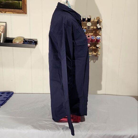 Eighty Eight Platinum long sleeve button down shirt - Picture 4 of 9